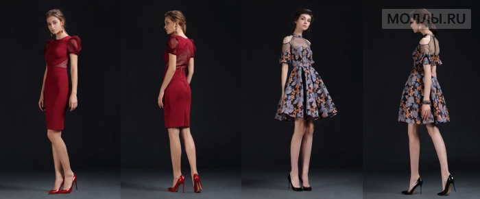 Isabel Garcia: новый магазин в Москве (фотогалерея)