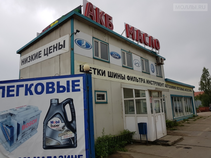 Магазин на 1 линии Дмитровского шоссе, Москва и область - Аренда ...