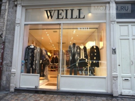 Weill
