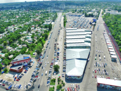 Барабашово