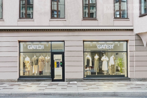 Gate31