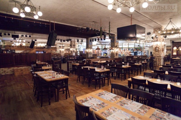 ГагаринПарк