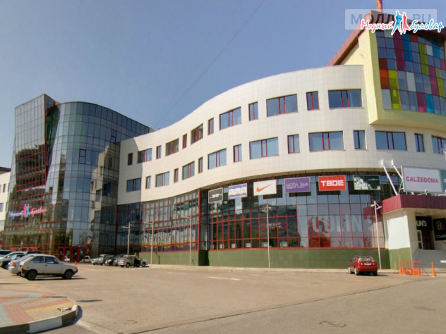 Модный Бульвар