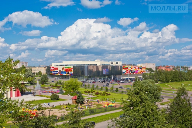 Мармелад Новгород