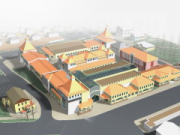 Гостиный двор Балахна