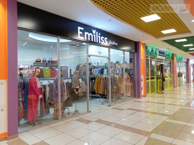 Конфитюр Долгопрудный