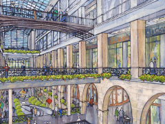 Французский бульвар