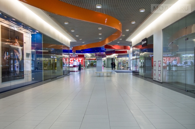 Jam Молл Иркутск