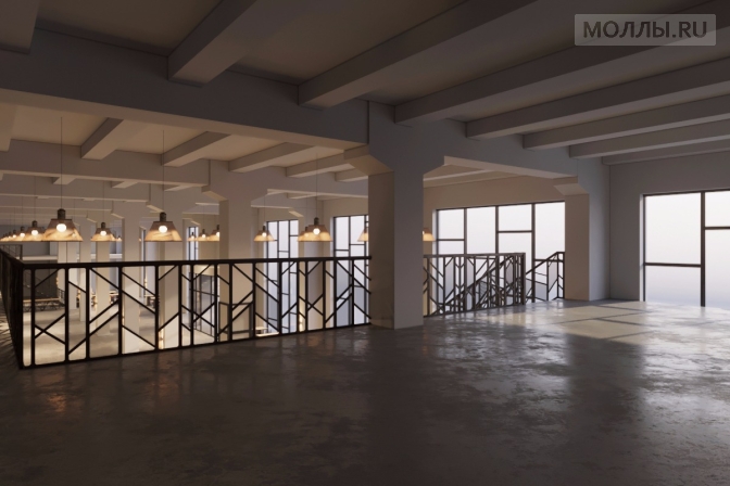 В Москве открывается новый рынок ГастроFerma