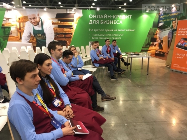 Metro Expo: эксперты назвали современные тренды на ресторанном рынке