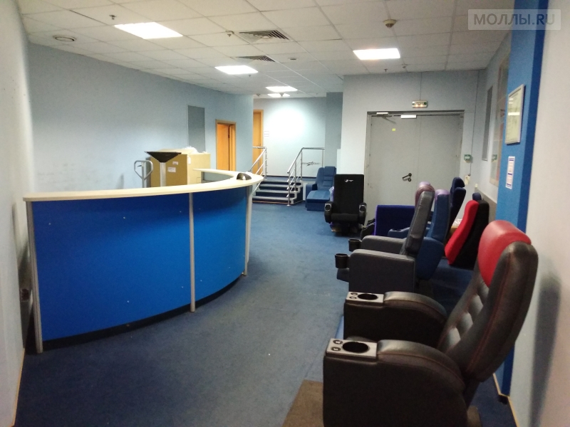 ТЦ Европейский, Москва и область - Аренда, торговые комплексы, магазины ...