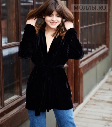 12Storeez: новая марка в Москве