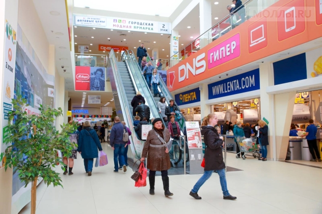 Рио Ярославль