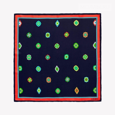 Коллекция Kenzo х H&M: в продаже с 3 ноября