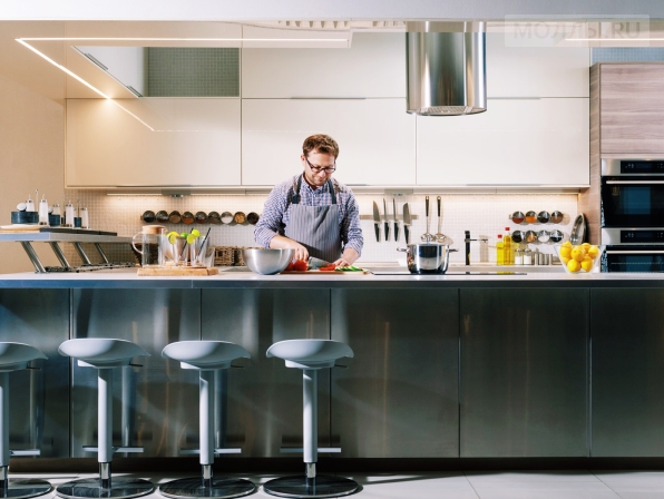 IKEA запускает «Вместокафе» в Москве