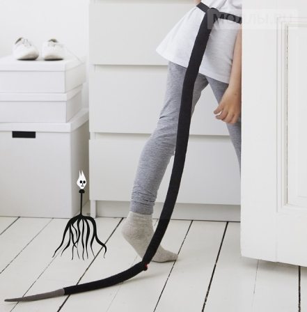 История игрушек IKEA - во всех магазинах в ноябре