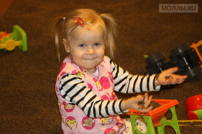 В Саранске открылся крупнейший «Мадагаскар park»