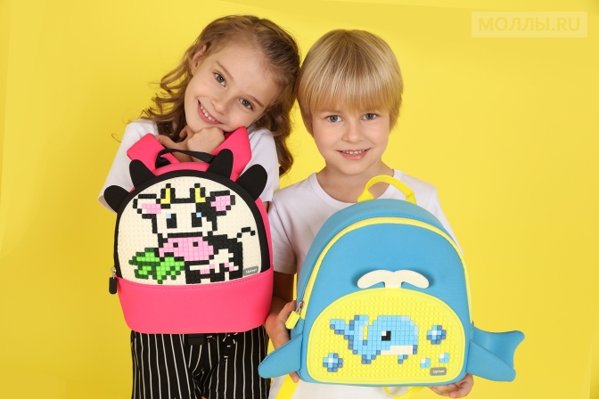 В ЦДМ на Лубянке открылось четыре новых магазина