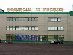 12 месяцев