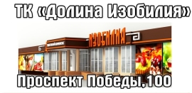 Магазин Проспект Победы 100