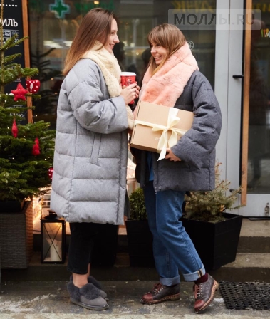 12Storeez: новая марка в Москве