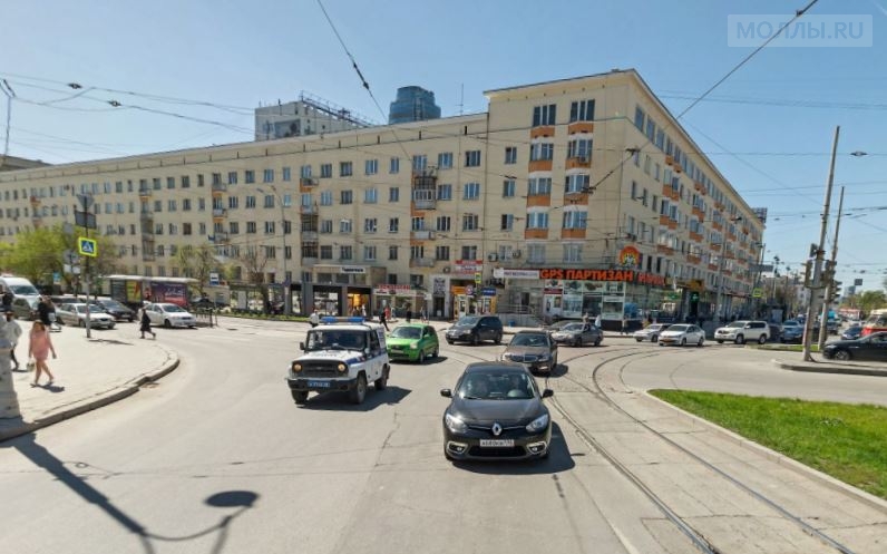 Феррари аренда екатеринбург