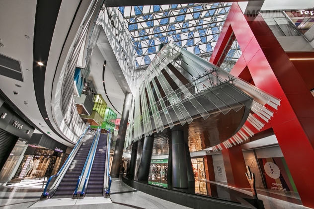 Кунцево Плаза