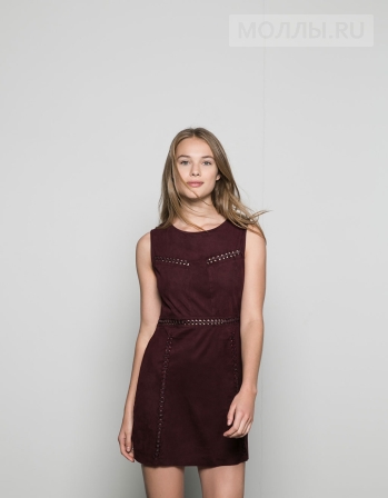 Bershka анонсировала первые в сезоне скидки (фотогалерея)