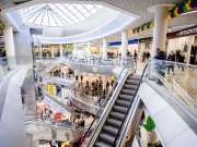 «Макси Девелопмент» откроет новый торговый центр