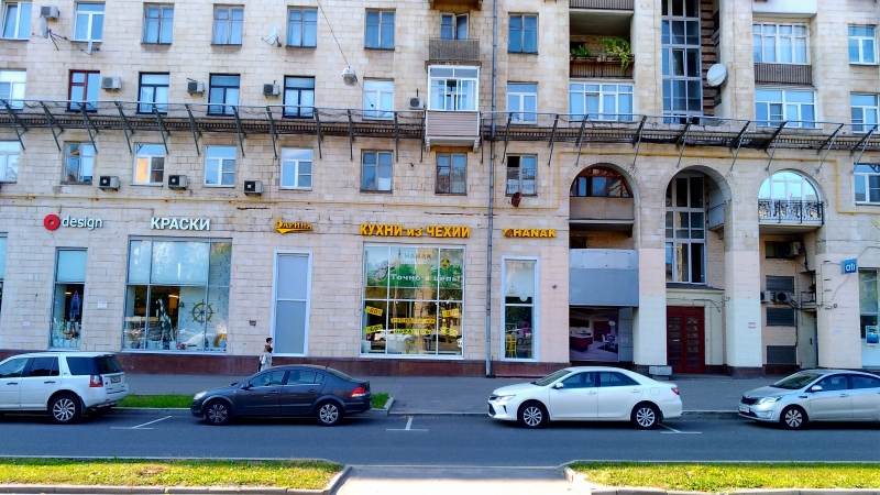 Infiniti на ленинском Infiniti на ленинском