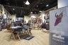 Billabong открывает первый магазин в России
