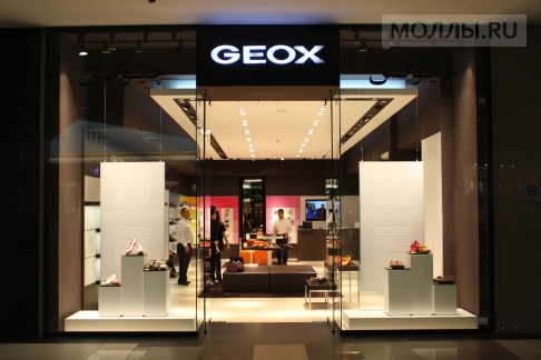 Geox