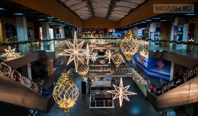 Ворошиловский