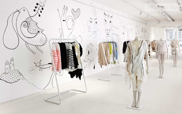 Новые бренды в Москве: топ-10 открытий года