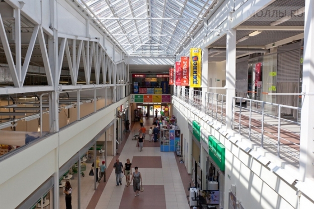 Prisma Новое Девяткино