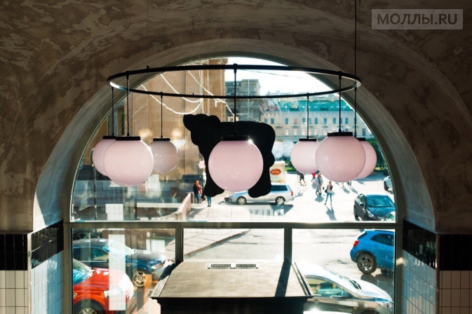 BB & Burgers выходит в Санкт-Петербург