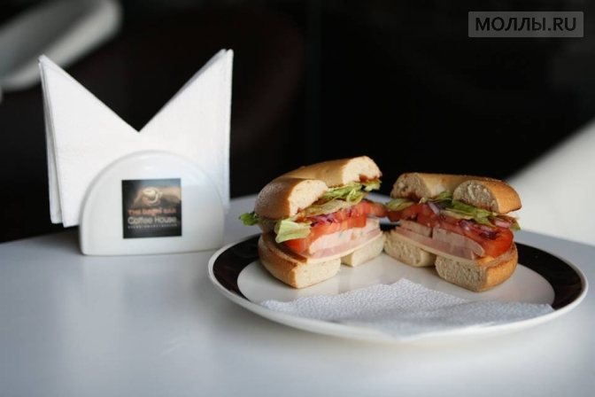 Новые бренды в Москве: топ-10 открытий года