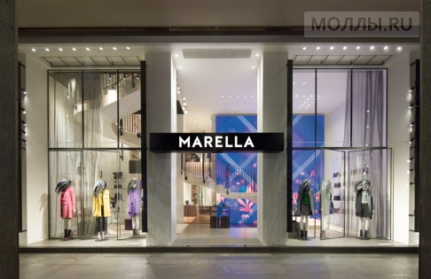 Marella