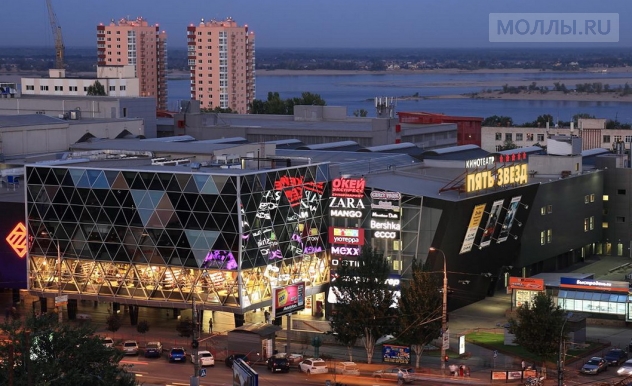 Ворошиловский