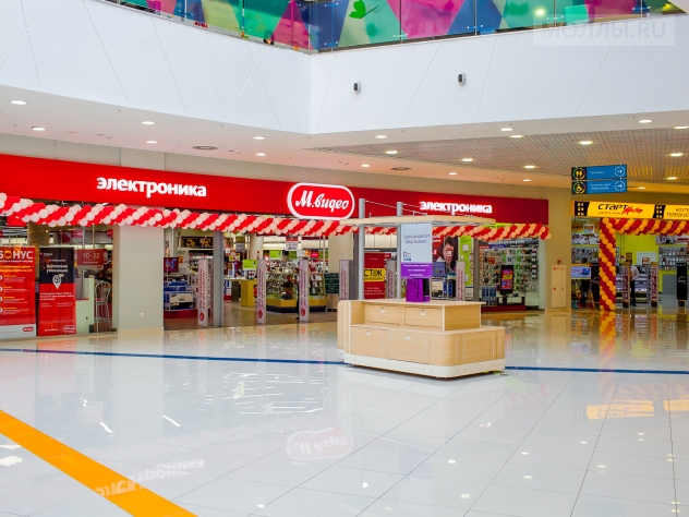 Реутов Парк