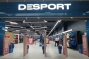 Общий тренд на сокращение: Desport продолжает закрывать точки