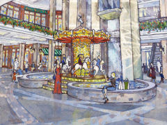 Французский бульвар