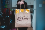 В Екатеринбурге откроется новый McDonald's