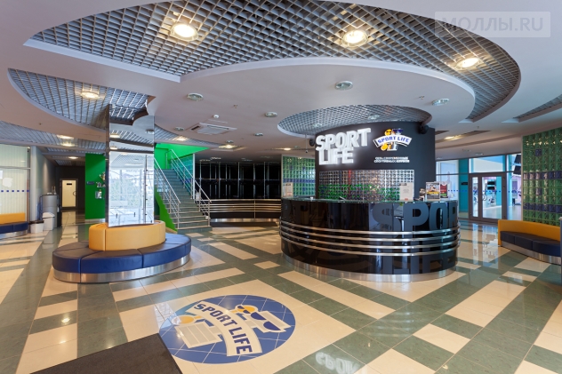 Континент на Байконурской