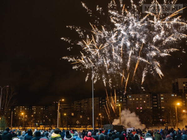 ТРЦ «Алмаз» открылся в Челябинске