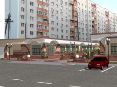 Бульвар Роз