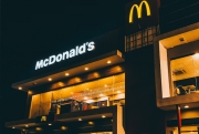 «Макдоналдс» открывает сразу 5 ресторанов в Хабаровске и Владивостоке