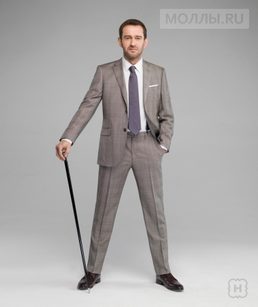 Henderson представил новую коллекцию весна-лето 2017