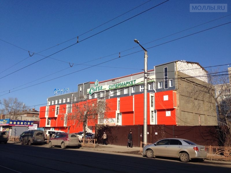 Субару магазин иркутск