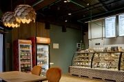 В Москве открываются первые кафе "ВкусВилл Go"
